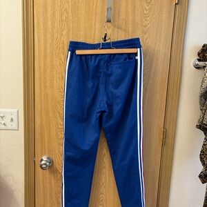 Adidas Track Pants